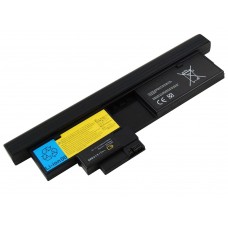 ThinkPad X200/X201 Tablet Battery 12++  (8 cell)