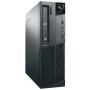 Lenovo ThinkCentre M91p SFF i5-2400 2GBx1 500GB / 7200rpm DVD±RW Win 7 Pro32 3/3 On-site(replace 7072RZ1) (MTM 4518CTO)