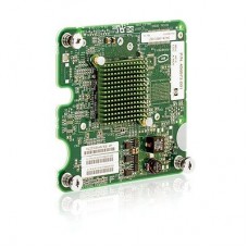Emulex-based (LPe1205) BL cClass Dual Port Fibre Channel Adapter (8-Gb) (BL280G6,460G6,490G6,685G5,860,870)