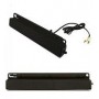 Lenovo ThinkVision USB Soundbar (for L2440p,L2440x,L2251x,L2251p,L2250p,L1951p,L1900p,L1711p,L215p,L215,D185)