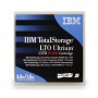 IBM Ultrium 5 Data Cartridges (5-pack) labeled