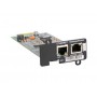IBM LCD UPS Network Management Card (NMC) Ethernet 10/100, for UPS1000/1500/2200/3000/6000/11000