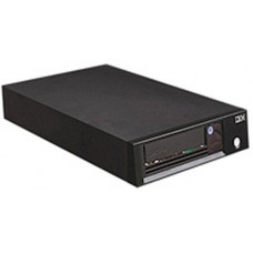 IBM LTO-5 FC Half-high Tape Drive for TS3100 (35732UL) or TS3200 (35734UL) (2xLC con69tor, 8 Gb)