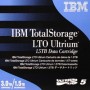 Imation/IBM Ultrium LTO5 data cartridge with label (46X1290+label) 1,5/3TB (analog IBM 46C2084 in-pack)