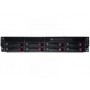 Proliant DL180R06 E5606 HotPlug Rack2U/XeonQC 2.13Ghz(8Mb)/1x2GbUD/P410wBBWC (512Mb/RAID5+0/5/1+0/1/0)/1x250HDD SATA LFF(4/8up)/noDVD/2xGigEth/1xRPS460HE