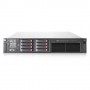 Proliant DL380R07 E5620 Rack(2U)/XeonQC 2.4Ghz(12Mb)/1x4GbR1D/P410i(256Mb, RAID(5+0/5/1+0/1/0)/HDD 1x300GB10k SAS SFF(8/16up)/ DVDRW /iLO3std/4xGigEth/1xRPS460HE