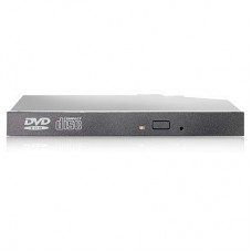 HP Slim SATA DVD Optical Drive 12.7mm for DL120G5/180G5G6/370G6/380G6G7/385G5pG6G7/580G5G7/585G7/980G7, ML370G6
