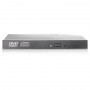 HP Slim SATA DVD Optical Drive 12.7mm for DL120G5/180G5G6/370G6/380G6G7/385G5pG6G7/580G5G7/585G7/980G7, ML370G6