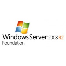 IBM Windows Server 2008 R2 Foundation (1 CPU) ROK - Russian (x3100 M4/x3250 M3 M4/x3200 M3)