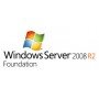 IBM Windows Server 2008 R2 Foundation (1 CPU) ROK - Russian (x3100 M4/x3250 M3 M4/x3200 M3)
