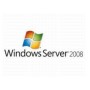 HP Microsoft Windows Server 2008 1-User CAL