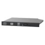 HP SATA DVD Optical Drive 12.7mm for DL360G6G7 (use with 4 bay severs only)