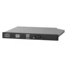 HP SATA DVD-RW Optical Drive 12.7mm for DL360G6G7 (use with 4 bay severs only)