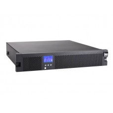 IBM 1500VA/1000W, LCD 2U RM UPS, 230V, Line-Interactive, USB/COM, NMC slot, in C14, out 4xC13, no power cord