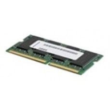 Lenovo 2GB PC3-10600 1333Mhz DDR3 SODIMM  Low-Halogen Memory (L410,L510,L412,L420,L421,L512,L520,SL410,SL510,T410,T410i,T410s,T410si,T420,T420s,T510,T510i,T520,W510,W520,W701,W701ds,X201,X201i,X201s,X