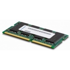 Lenovo 4GB PC3-10600 1333Mhz DDR3 SODIMM  Low-Halogen Memory (L410,L510,L412,L420,L421,L512,L520,SL410,SL510,T410,T410i,T410s,T410si,T420,T420s,T510,T510i,T520,W510,W520,W701,W701ds,X201,X201i,X201s,X
