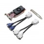 Lenovo ThinkCentre NVIDIA GeForce G310 512MB PCIe х16 Dual-VGA/DVI (DMS59 with VGA and amp DVI Y-Cable) Low Profile (for A58, M58p, M90p)