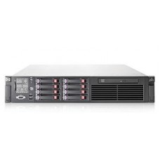 Proliant DL380R07 E5620 Rack2U/XeonQC 2.4GHz(12Mb)/3x4GbR2D/P410iwBBWC (512Mb/RAID(5+0/5/1+0/1/0)/4x300Gb10kSAS(8/16up)SFF/ DVDRW /iLO3wAP/1xRPS460HE, analog 470065-560