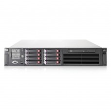 Proliant DL380R07 X5650 HPM (Rack2U 2xXeon6C 2.66Ghz(12Mb)/6x2GbRD/P410iwFBWC(1Gb/RAID5/5+0/1+0/1/0)/ noHDD(8/16up)SFF/ DVDRW /ICE/4xGigEth/2xRPS750HE) repl 491316-421