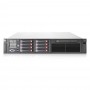 Proliant DL380R07 X5660 HPM (Rack2U 2xXeon6C 2.8Ghz(12Mb)/6x2GbRD/P410iwFBWC(1Gb/RAID5/5+0/1+0/1/0)/ noHDD(8/16up)SFF/ DVDRW /ICE/4xGigEth/2xRPS750HE) repl 491315-421