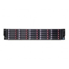 Proliant DL180R06 X5650 HPM HotPlug Rack2U/2x6C 2.66Ghz(12Mb)/4x4GbR2D/P410wBBWC(256Mb/RAID5+0/5/1+0/1/0)/ noHDD SFF(25)/noDVD/2xGigEth+2p360T/1xRPS750HE