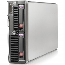 ProLiant BL460cG7 Xeon X5650 6C (Xeon 2.66GHz/12MB/3x2GbRD/RAID P410i(ZM) 1,0/no SFF HDD(2)/2xFlex1/10Gb CNA/iLO blade edit/1slot in Encl)