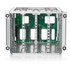 HP DL385G7 8SFF Cage Kit (requires second controller or HP SAS Expander Card 468406-B21)