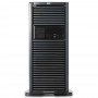 Proliant ML370T06 E5649 Tower(4U)/Xeon6C 2.53 GHz(12Mb)/3x2GbR2D/P410iwBBWC (512Mb/RAID(5+0/5/1+0/1/0)/ noHDD(8/24up)SFF)/DVD/iLO2std/4xGEth/3xFan/1xRPS750HE