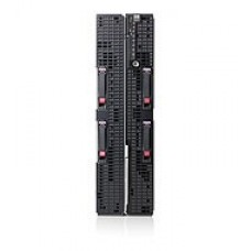 ProLiant BL680c G7 E7-4850 2P, 2x(10-Core,2.0GHz,24Mb)/64Gb(8x8R2D)/noHotPlug SFF (SAS,SATA) HDD(4)/P410i(ZM/RAID1,0,10)/6xFlex(1/10Gb) MF/iLo3