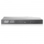 HP 12.7mm Slim SATA DVD RW JackBlack Optical Drive for DL380pGen8