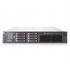 Proliant DL385R07 6282SE HPM Rack2U/2xOpt16Core2.6Ghz(16Mb)/8x8GbR2D/P410iFBWC (1GB/RAID5+0/5/1+0/1/0)/ noHDD(8/16up)SFF/DVD-RW/ICE/4xGigEth/2xRPS750Plat