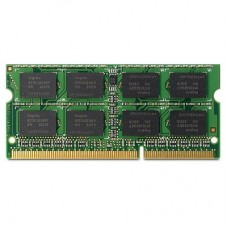 16GB (1x16GB) 2Rx4 PC3-12800R-11 Registered DIMM for DL160/360e/360p/380e/380p Gen8, ML350e/350p Gen8, BL420c/460c, SL230s/250s