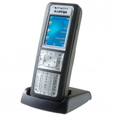 Aastra 630d (DECT телефон универсальный, пылевлагозащищенный корпус,  цветной дисплей TFT, Bluetooth, USB)