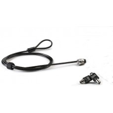 Kensington MicroSaver 64068E Security Cable Lock from Lenovo