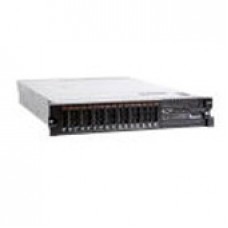 IBM x3650 M3 Rack 2U, 1xXeon 6C X5675 (3.06GHz/1333MHz/12MB),1x4GB 1.35V RDIMM, noHDD HS 2.5