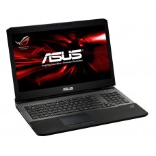 Asus G75Vw i7 3610/12Gb/750GB+750GB/Blu Ray Combo/Nvidia GeForce GTX 670M 3GB/17.3