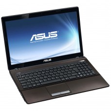 ASUS K53SD Intel i3 2350M/4/320/DVD-Super-Multi/15.6