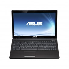 ASUS K53SK Intel i5-2450/4G/750G/DVD-SMulti/15,6