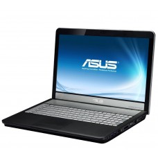 ASUS N75SL Intel i7 2670QM/8GB/1.5TB/Bly-Ray Combo/17.3