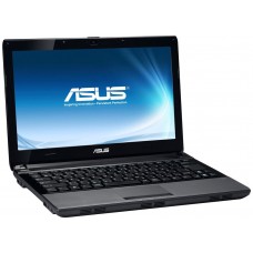 ASUS U31SG Intel Core i5-2450M 4Gb HDD 500GB w/o ODD 13.3