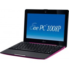 Asus EEE PC 1008P Pink Atom-N570/2G/320G/10