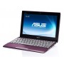 ASUS EEE PC 1025CE Purple ATOM N2800/2G/500Gb/int/10.1