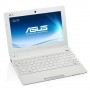 Asus Eee PC X101H Atom N435/250Gb/1Gb/802.11n/Cam 0.3Mp/MeGO/White