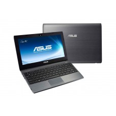 Asus EEE PC 1225B Gray AMD C60/2G/320G/12,1