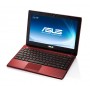 Asus Eee PC 1225B Red AMD E450/4G/500Gb/int/12.1