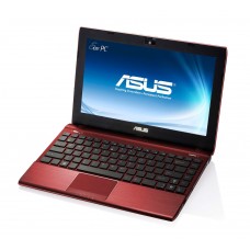 Asus Eee PC 1225C Red ATOM N2600/2G/320Gb/int/12.1
