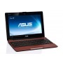ASUS EEE PC X101CH Red ATOM N2600/1G/320Gb/int/10.1
