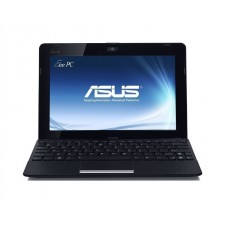 ASUS EEE PC 1011Cx Black  ATOM N2600/2G/320Gb/int/10.1