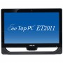 Asus EEE Top ET2011EGT-B0100 Pentium-E5800/4Gb/500Gb/ATI HD5470/20