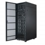 IBM S2 42U Rack Cabinet (with front  and amp  rear doors,side panels and amp Stabilizer)